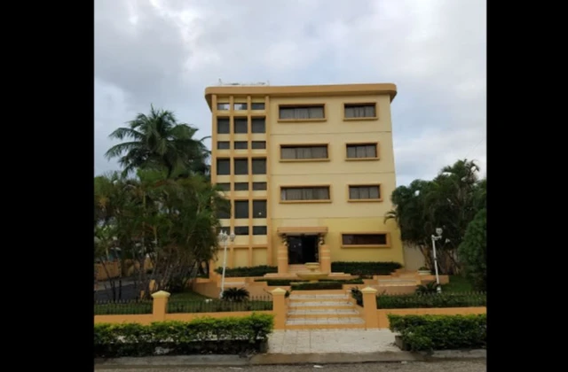Hotel Gran Marquiz Barahona Republica Dominicana